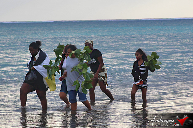 Celebrating Culture and History with the Garinagu of Belize