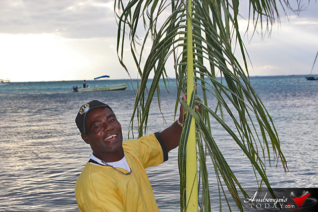 Celebrating Culture and History with the Garinagu of Belize