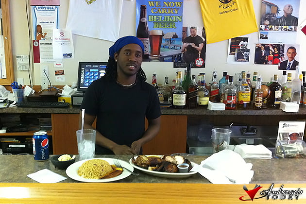 Garifuna Flava Caribbean Cuisine