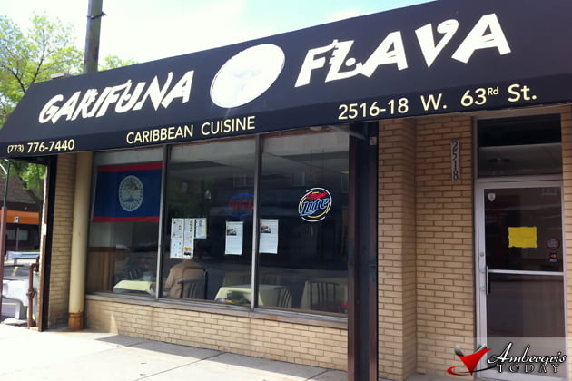 Garifuna Flava Caribbean Cuisine