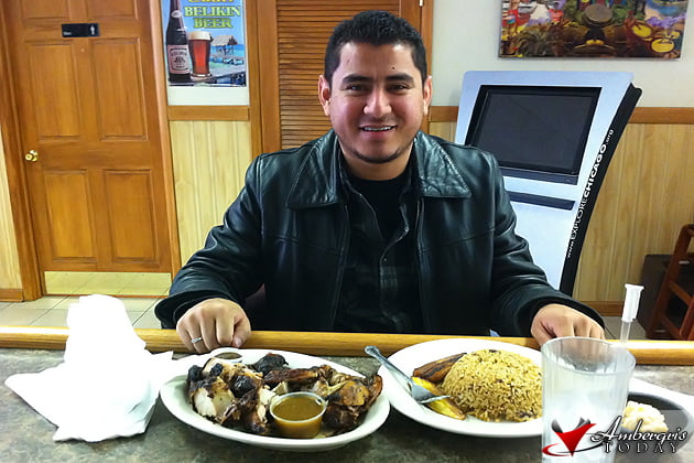 Garifuna Flava Caribbean Cuisine