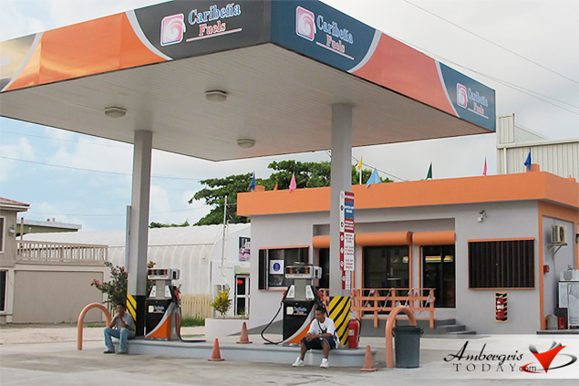 Police Apprehend Two Fuel Station Robbers 