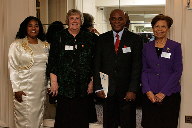 Belize Receives International Road Safety Award for Decreasing Road Deaths Belize Receives International Road Safety Award for Decreasing Road Deaths