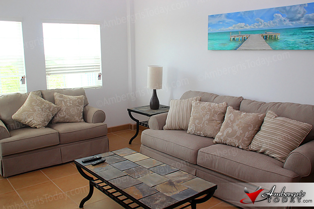 Grand Baymen Residential Community Holds Ribbon Cutting