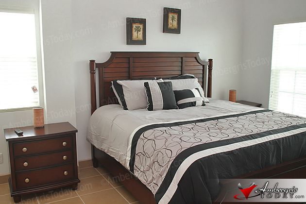 Grand Baymen Residential Community Holds Ribbon Cutting