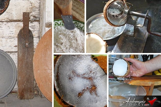 Old Timer or Modern Sanpedrano? Num. 21