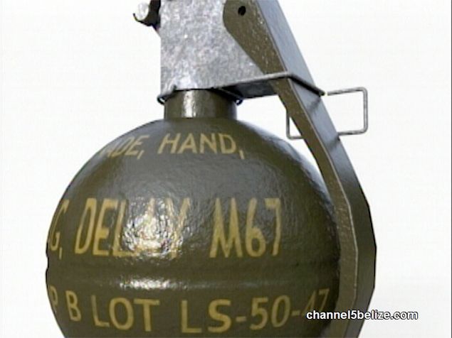 Bomb Experts Investigating Explosion in San Pedro