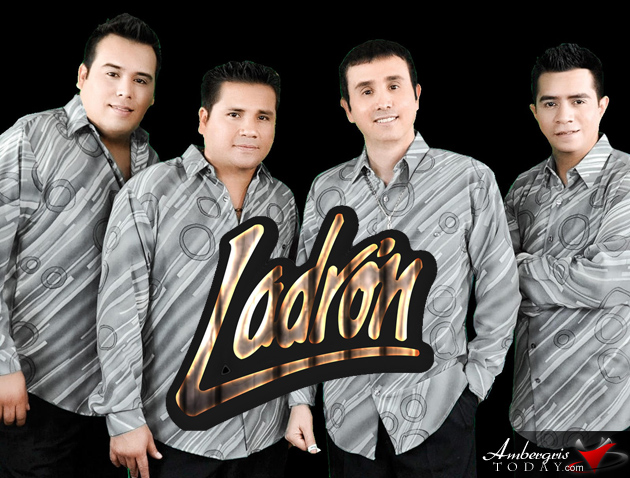 Grupo Ladron to Highlight Costa Maya: Meet Miss Nicaragua