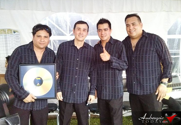 Grupo Ladron to Highlight Costa Maya: Meet Miss Nicaragua