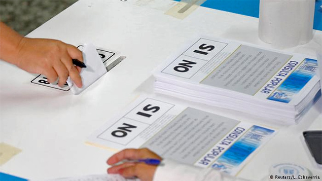  Guatemala votes to send territory dispute with Belize to ICJ