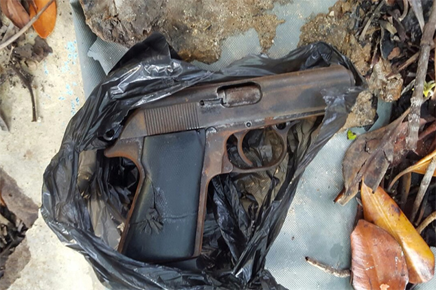 San Pedro Police Make Positive Steps in Recent Crimes