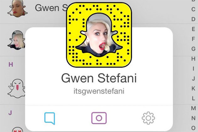 Gwen Stefani Eats Belizean Tamales at Home