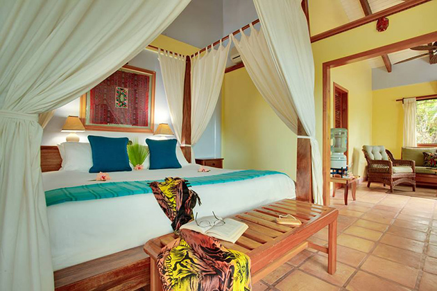 Hamanasi Adventure & Dive Resort - Belize Hotels Among the Top of TripAdvisor’s Best Hotels 2016 Belize Hotels Among the Top of TripAdvisor’s Best Hotels 2016