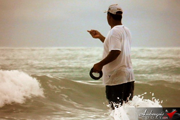 Remembering When WE USED TO… in San Pedro Village No. 4