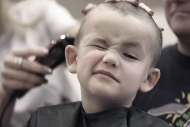 Strange Home Remedies to Remove Head Lice!