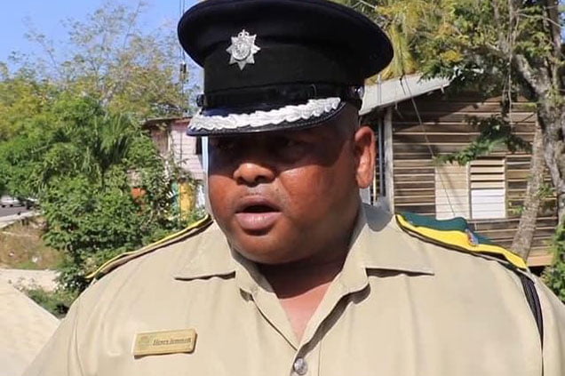 Jasmine Ashcroft Detained Pending Investigation in Henry Jemmott Shooting 1 Jasmine Ashcroft Detained Pending Investigation in Henry Jemmott Shooting