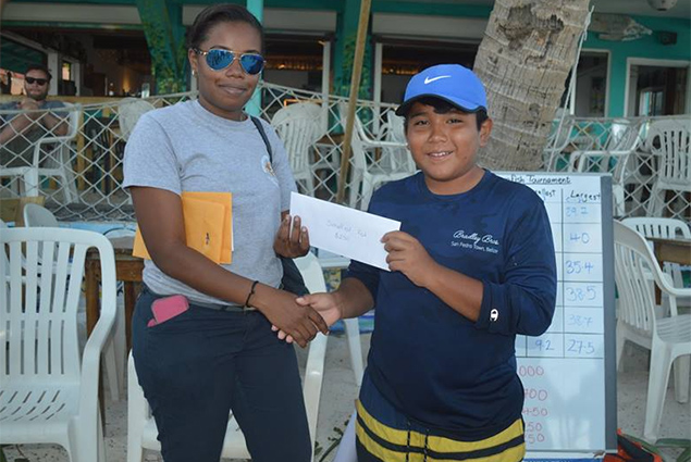 It’s a wrap! – Successful Reef Week 2018 comes to an end!