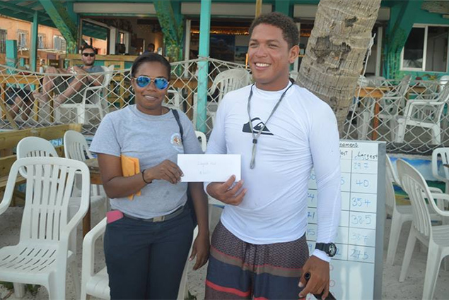 It’s a wrap! – Successful Reef Week 2018 comes to an end!