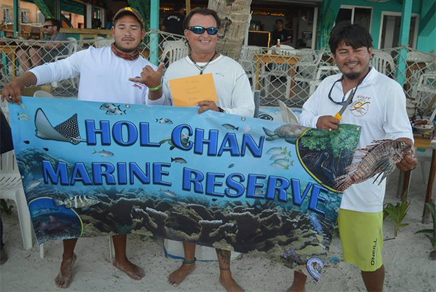 It’s a wrap! – Successful Reef Week 2018 comes to an end!