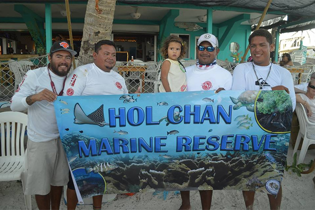 It’s a wrap! – Successful Reef Week 2018 comes to an end!