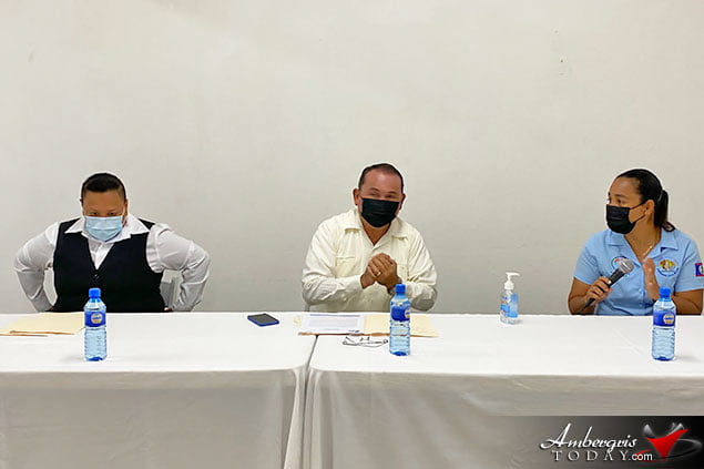 $4Mil in Potential Mismanagement at Hol Chan Marine Reserve