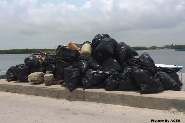 Hol Chan Marine Reserve Kicks off Reef Week 2019
