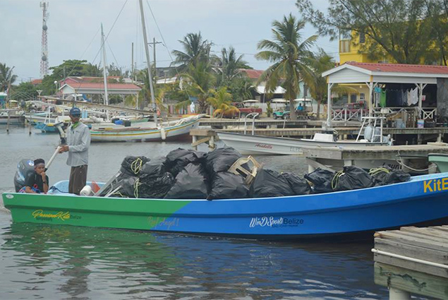 It’s a wrap! – Successful Reef Week 2018 comes to an end!