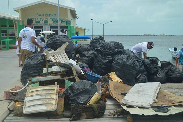 It’s a wrap! – Successful Reef Week 2018 comes to an end!