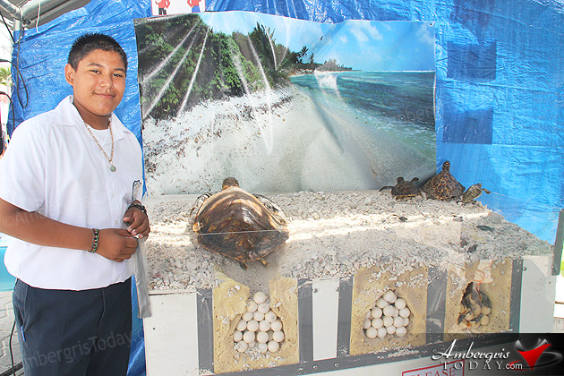 Reef Week 2014 Celebrated in San Pedro