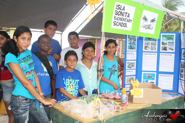 Reef Week 2014 Celebrated in San Pedro