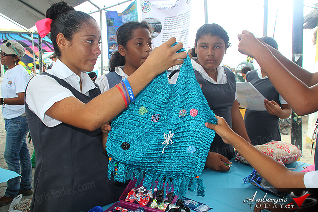 Reef Week 2014 Celebrated in San Pedro