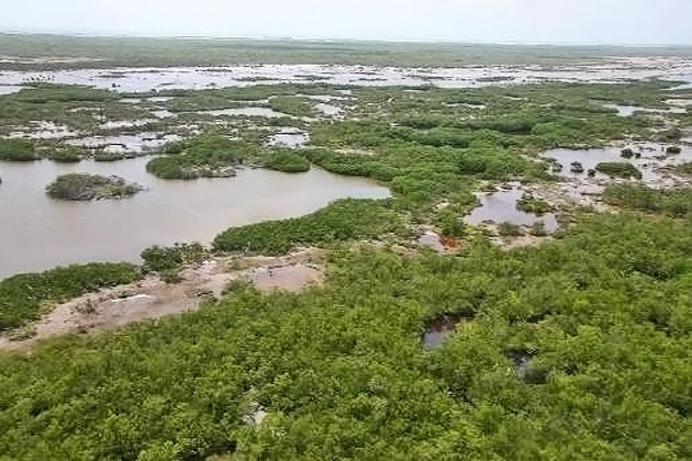 San Pedro Boasts Expansion of Hol Chan Marine Reserve
