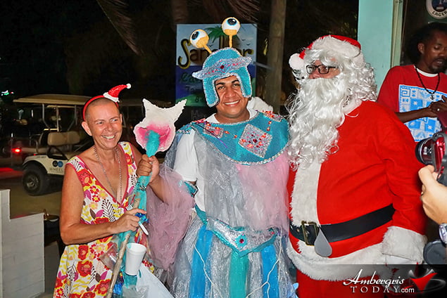 More Christmas Lights Than Ever at Holiday Boat Parade