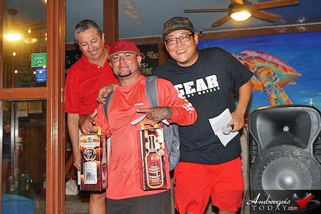 More Christmas Lights Than Ever at Holiday Boat Parade