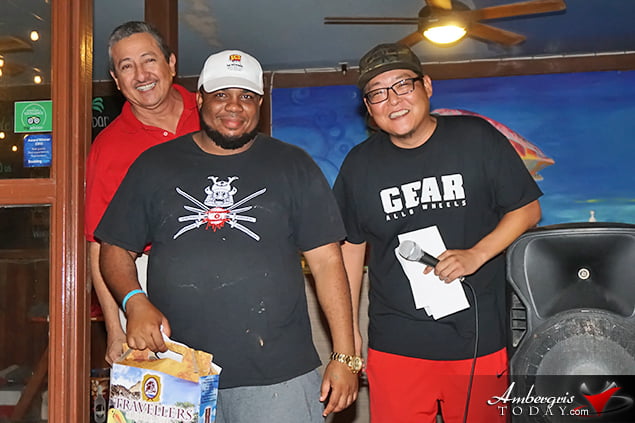 More Christmas Lights Than Ever at Holiday Boat Parade