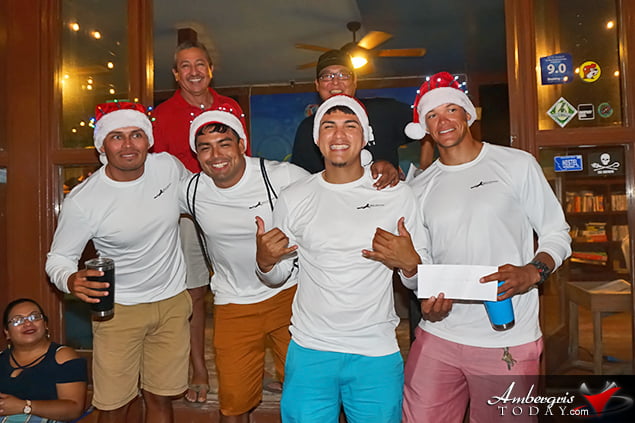 More Christmas Lights Than Ever at Holiday Boat Parade