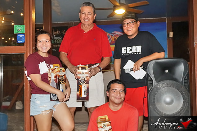 More Christmas Lights Than Ever at Holiday Boat Parade