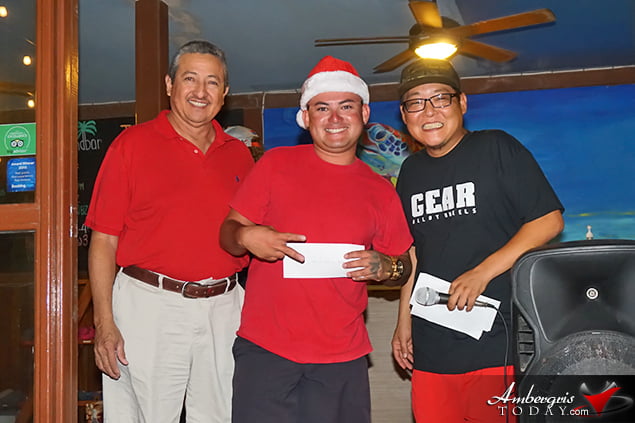 More Christmas Lights Than Ever at Holiday Boat Parade