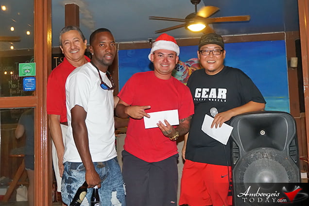 More Christmas Lights Than Ever at Holiday Boat Parade