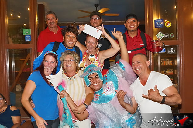 More Christmas Lights Than Ever at Holiday Boat Parade