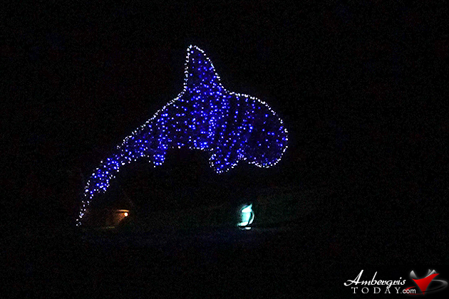 San Pedro Holiday Boat Parade Shines Brighter Each Year San Pedro Holiday Boat Parade Shines Brighter Each Year