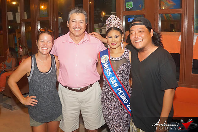 San Pedro Holiday Boat Parade Shines Brighter Each Year San Pedro Holiday Boat Parade Shines Brighter Each Year