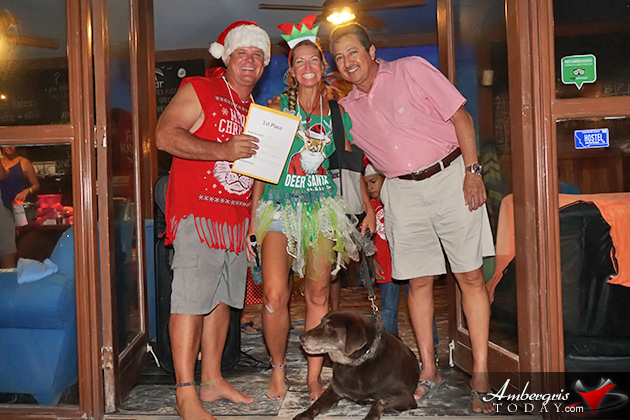 San Pedro Holiday Boat Parade Shines Brighter Each Year San Pedro Holiday Boat Parade Shines Brighter Each Year