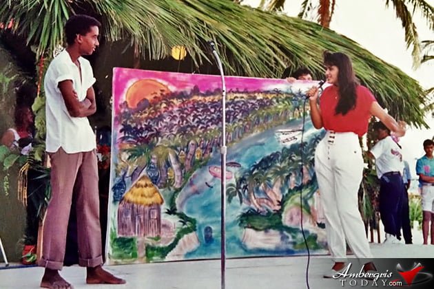 San Pedro Holiday Hotel’s 25ft Anniversary