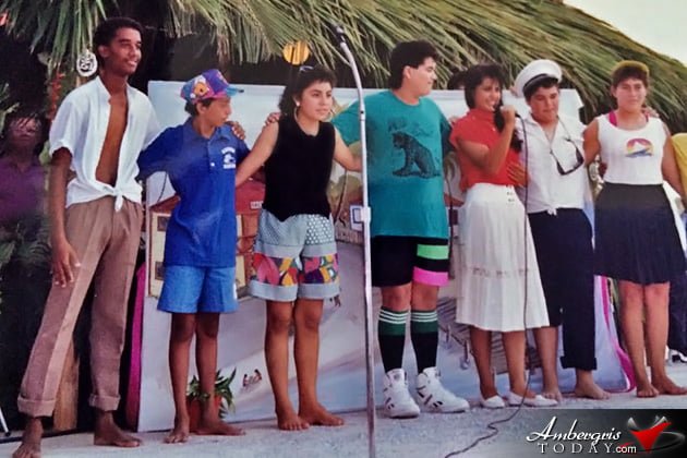 San Pedro Holiday Hotel’s 25ft Anniversary