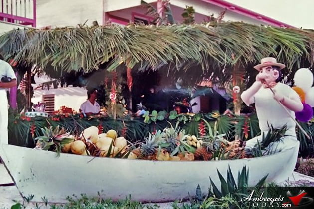 San Pedro Holiday Hotel’s 25ft Anniversary