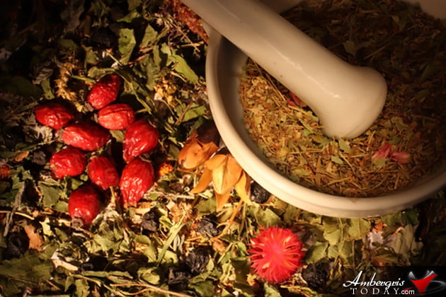 Things We Take for Granted – Post Office and Medical Facilities