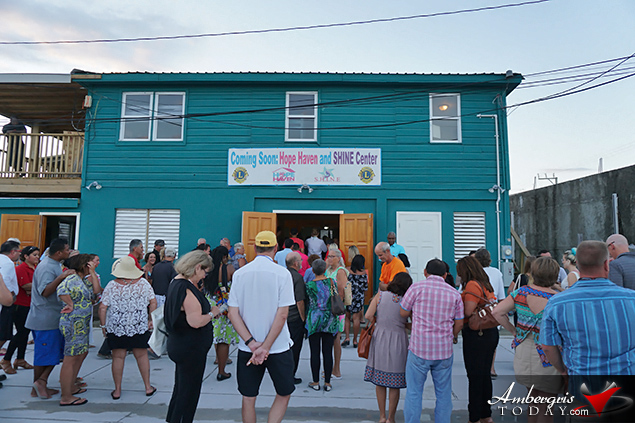 A Haven of Hope to Shine at New Children’s Home in San Pedro