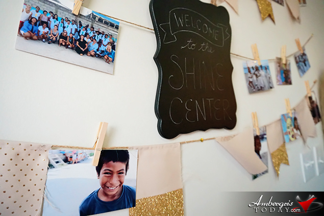 A Haven of Hope to Shine at New Children’s Home in San Pedro