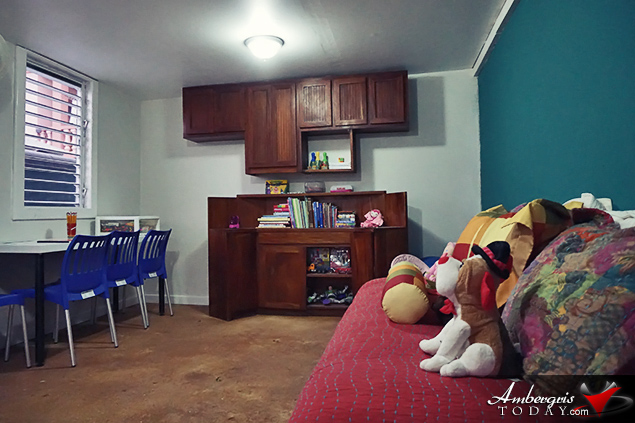 A Haven of Hope to Shine at New Children’s Home in San Pedro